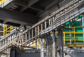 Cable trays